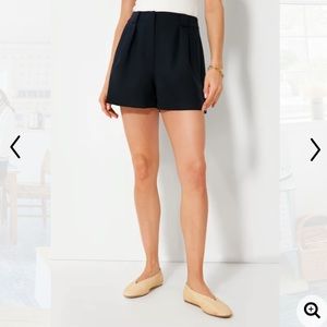 NWT Tuckernuck Navy Safari Shorts